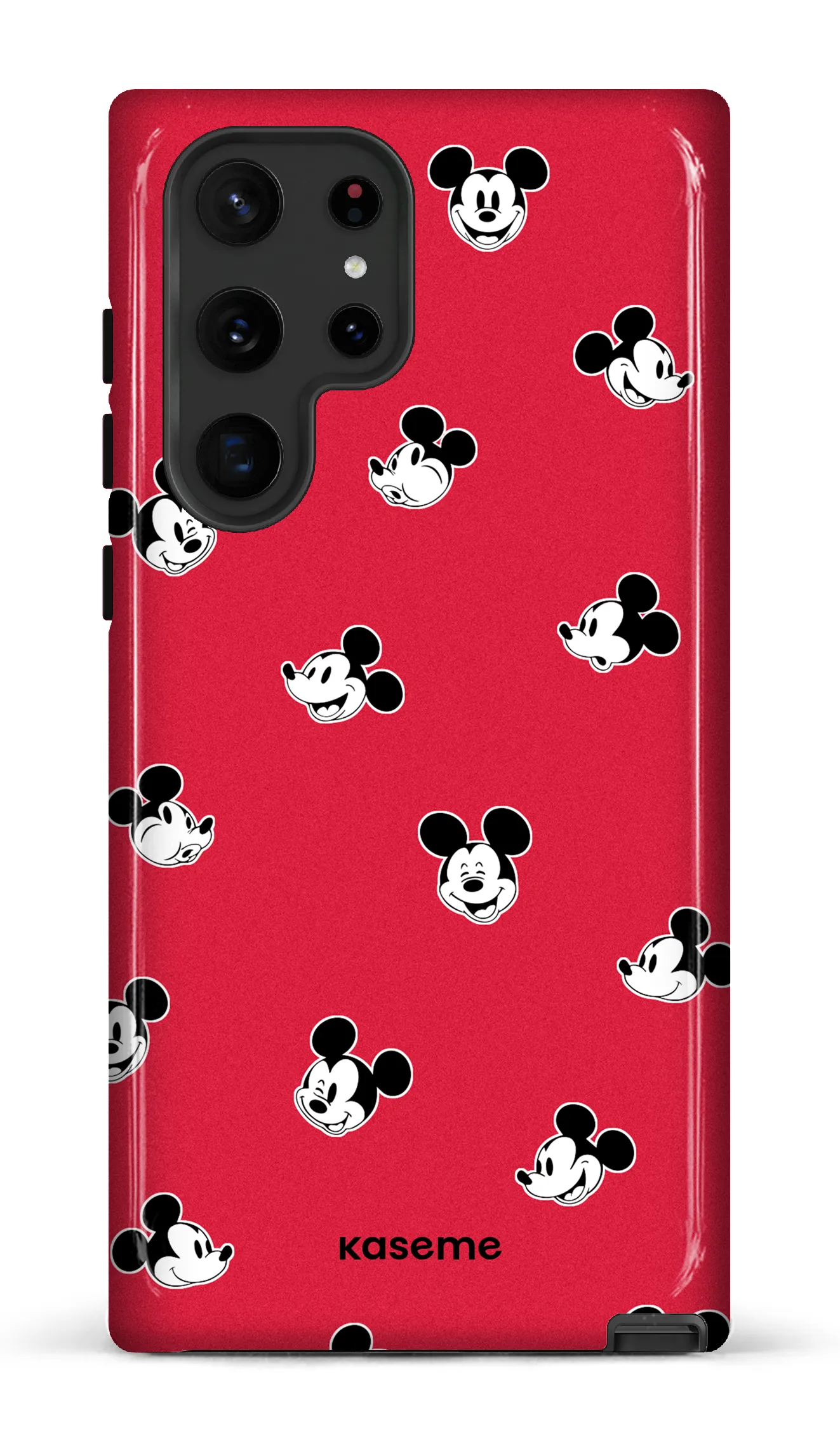 Joyland Red
