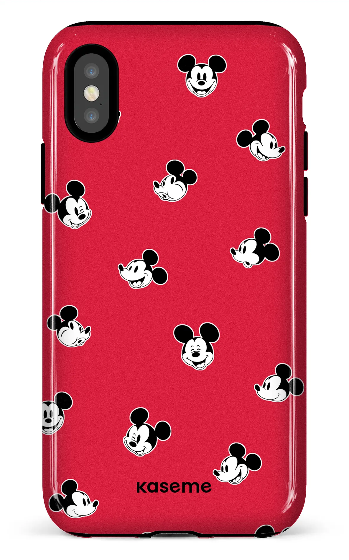 Joyland Red