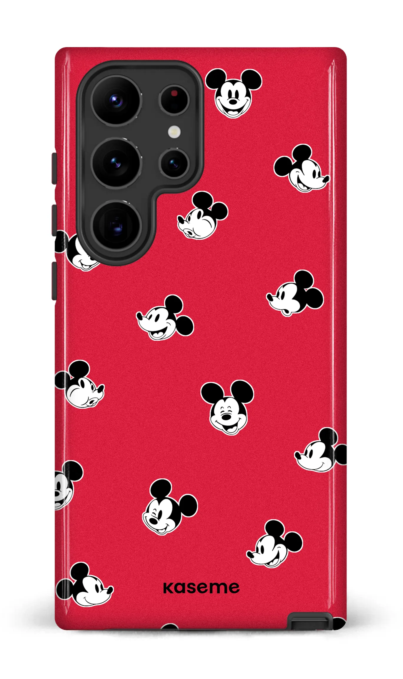 Joyland Red