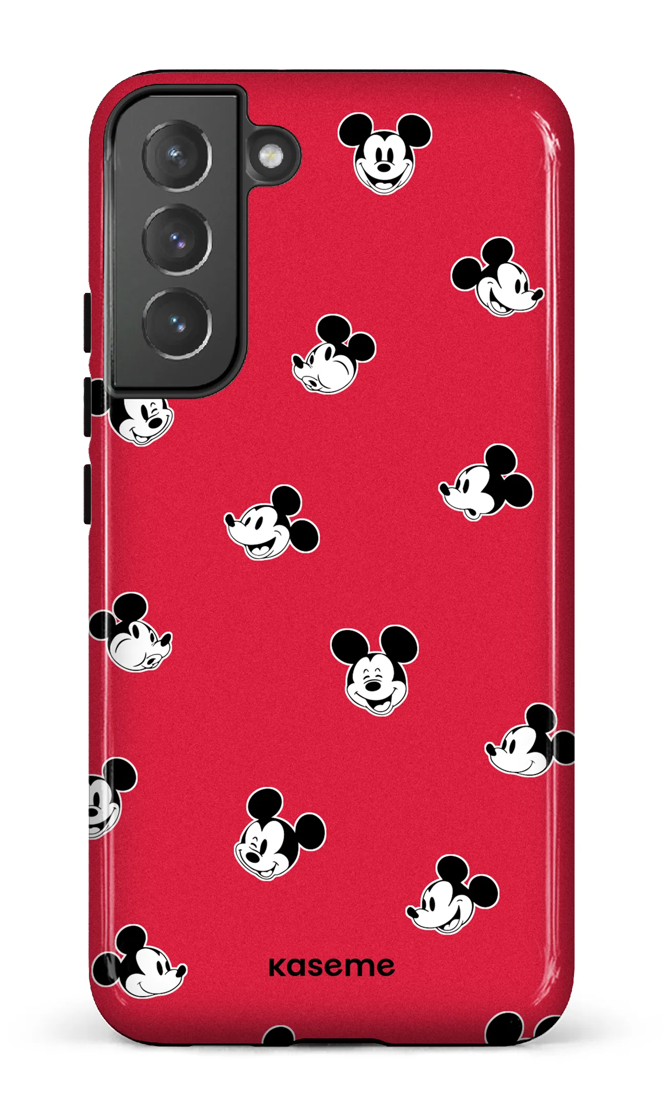 Joyland Red
