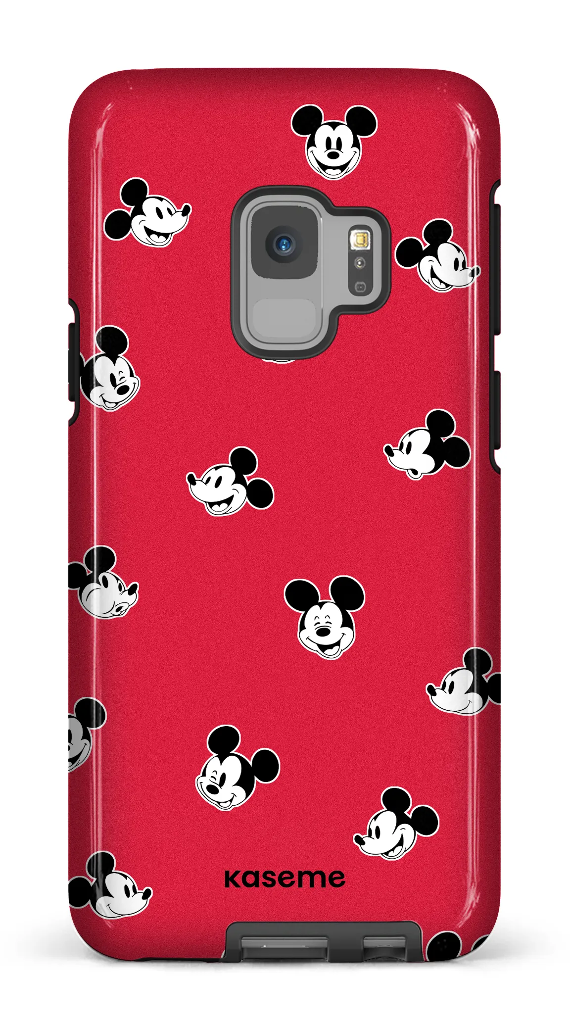 Joyland Red