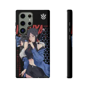 Kaguya / Samsung Galaxy Cases - LIMITED