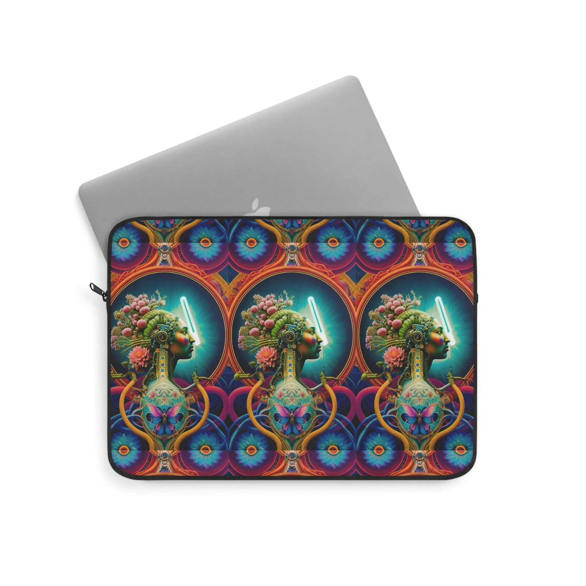 Laptop Sleeve Power of the Mind Series