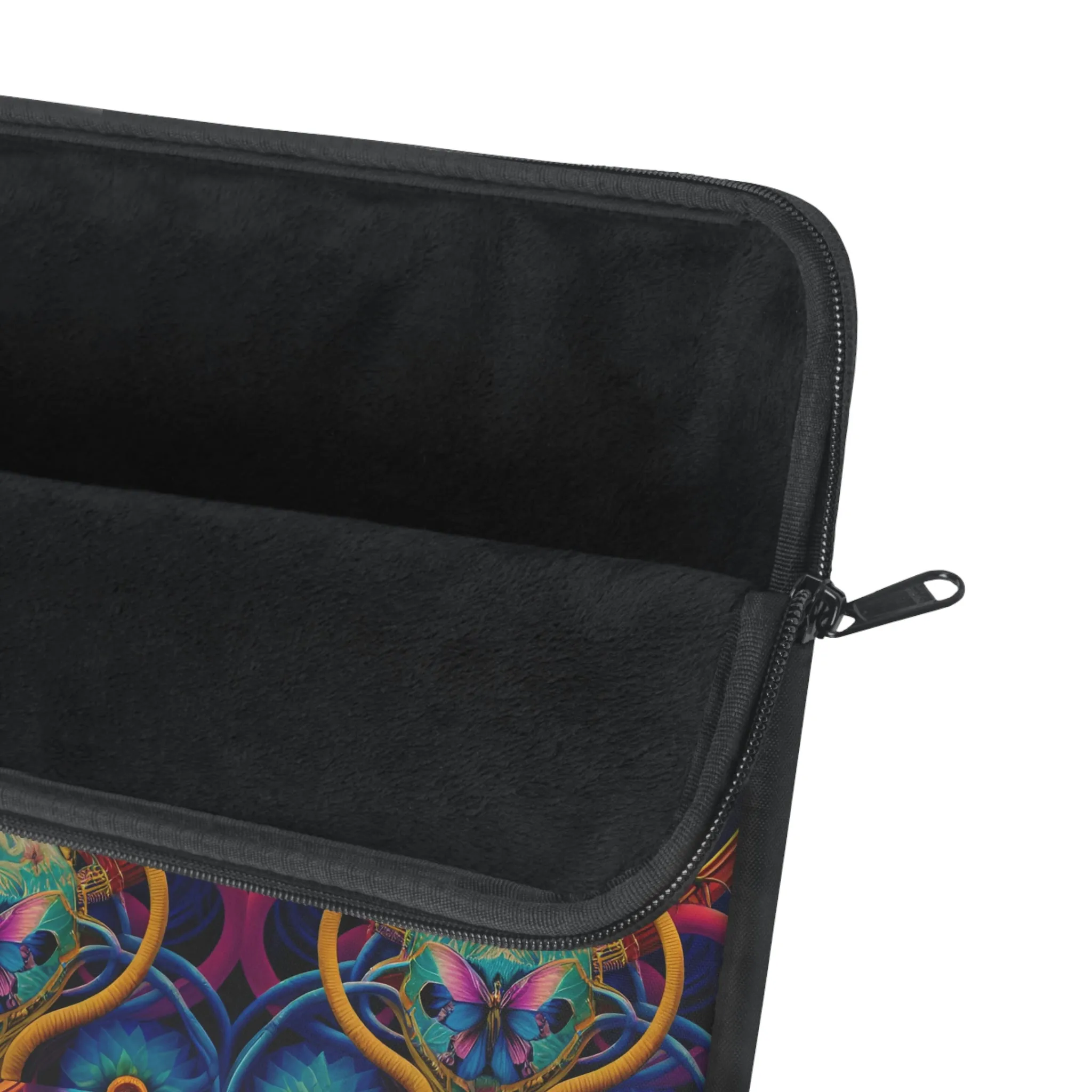 Laptop Sleeve Power of the Mind Series