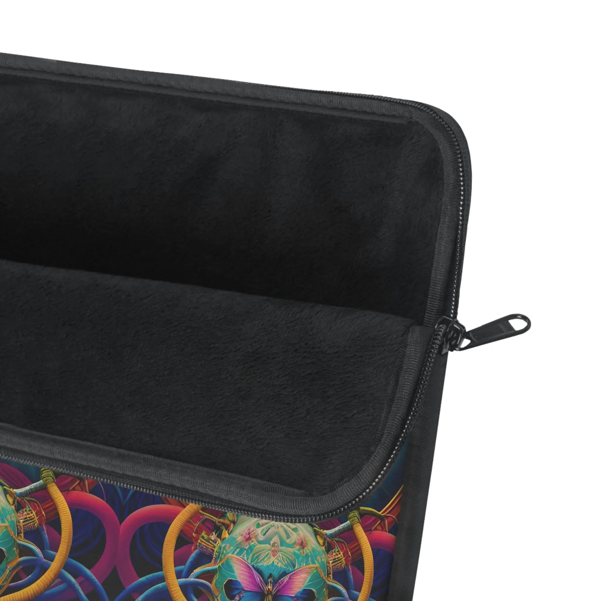 Laptop Sleeve Power of the Mind Series