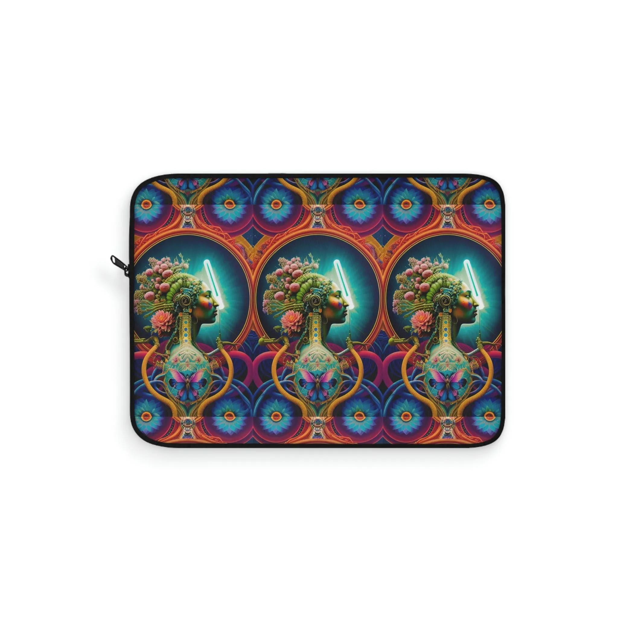Laptop Sleeve Power of the Mind Series