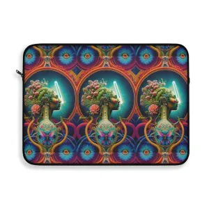 Laptop Sleeve Power of the Mind Series