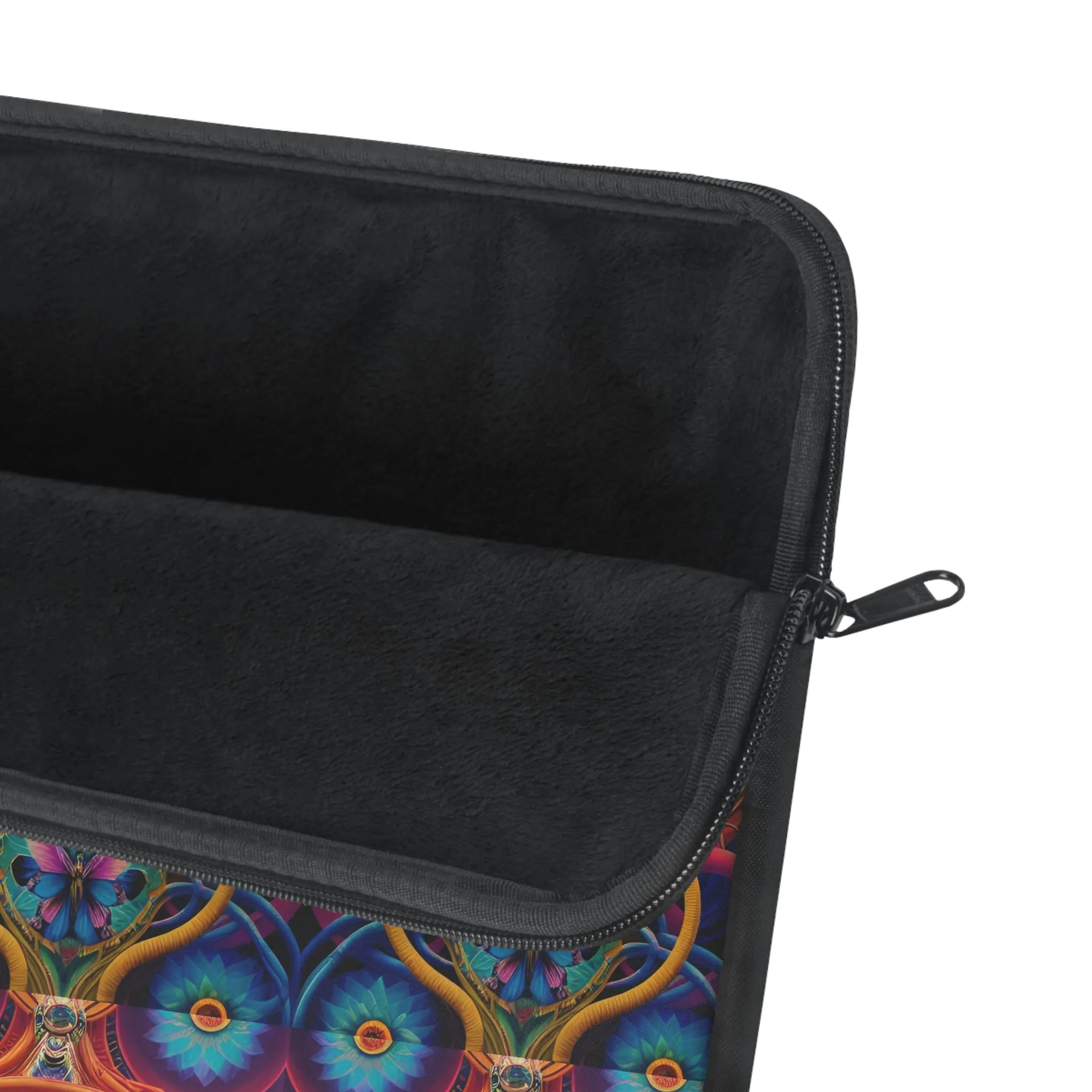 Laptop Sleeve Power of the Mind Series