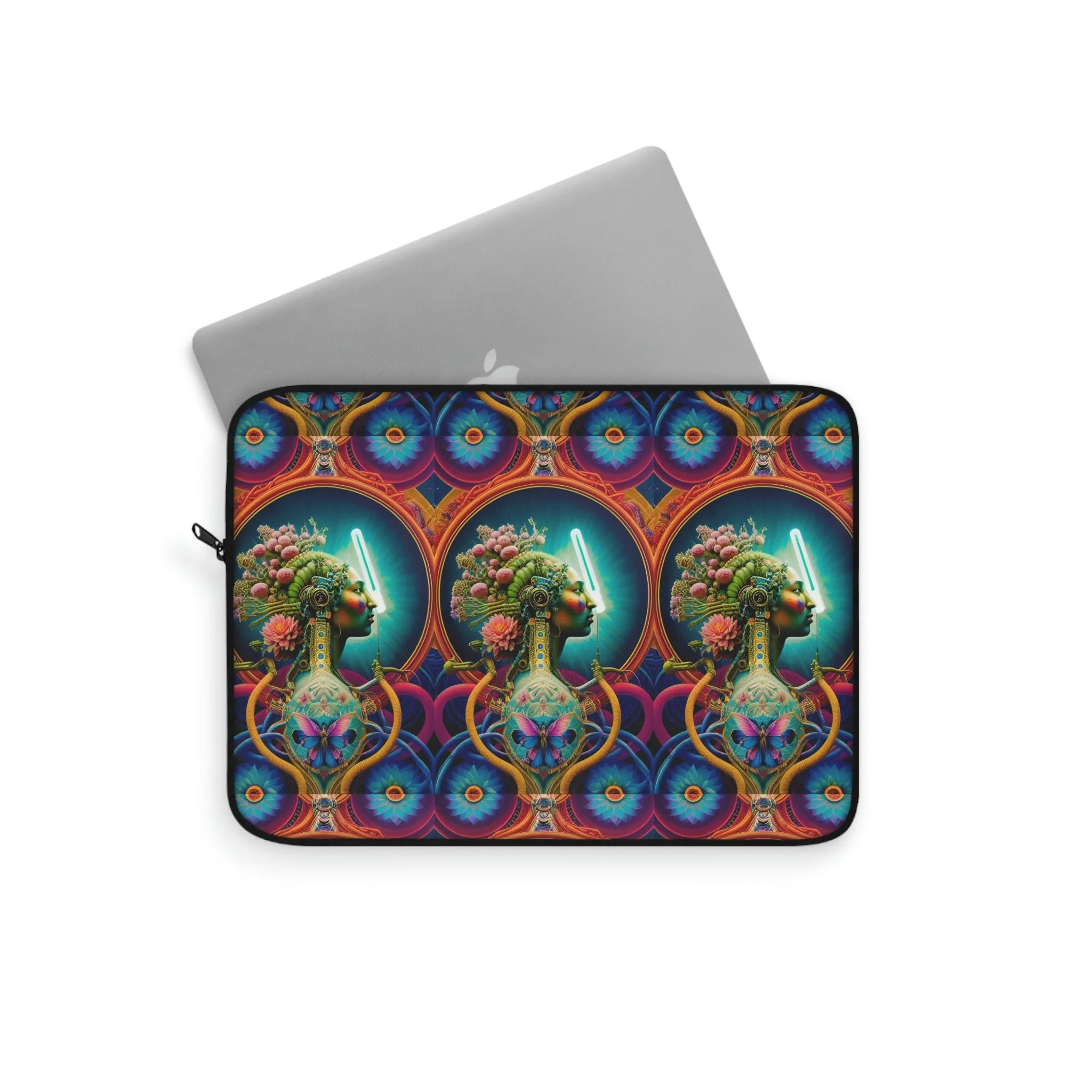 Laptop Sleeve Power of the Mind Series
