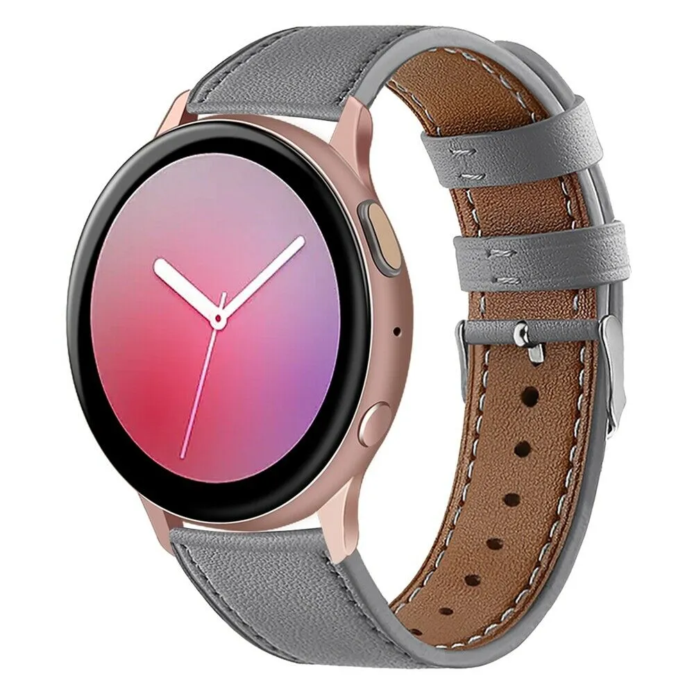 Leather Strap for Garmin Venu