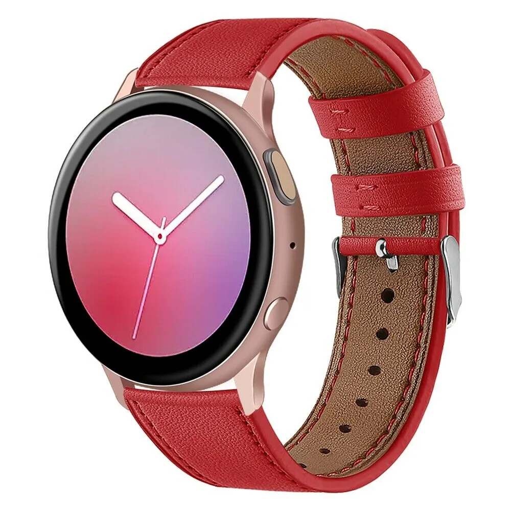 Leather Strap for Garmin Venu