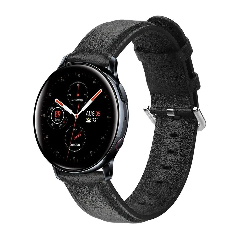 Leather Strap for Garmin Venu