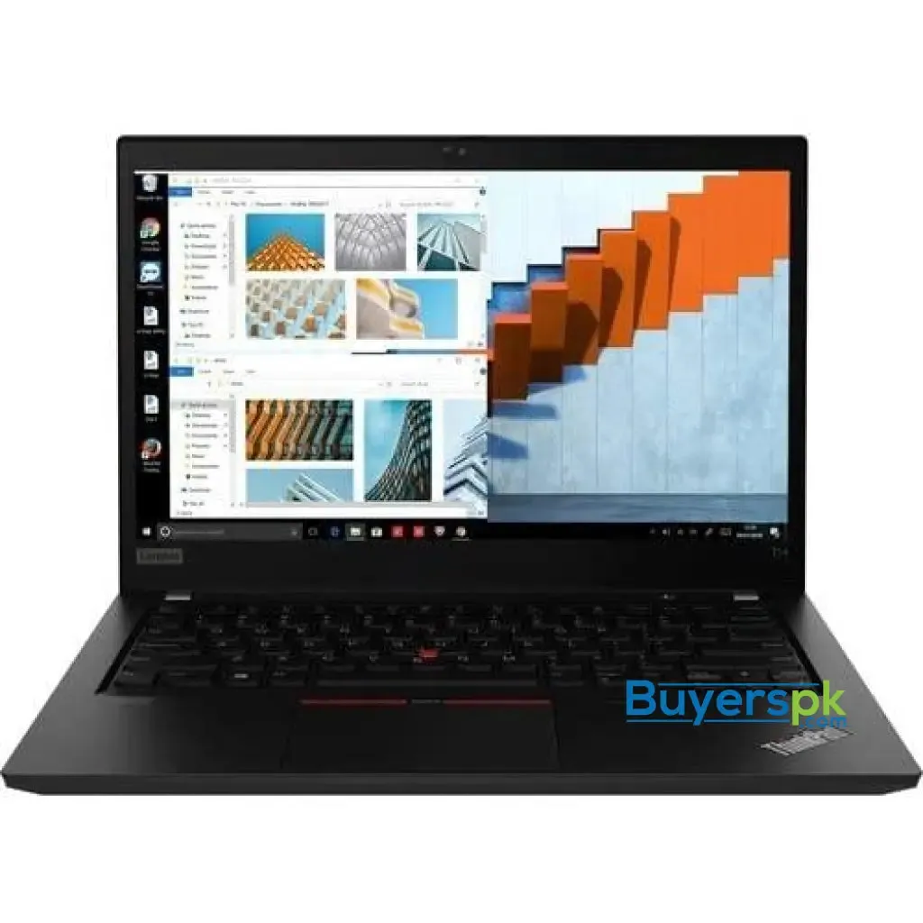 Lenovo Thinkpad T14 Core I5-10210u 10th Gen 8gb Ram 512gb Ssd
