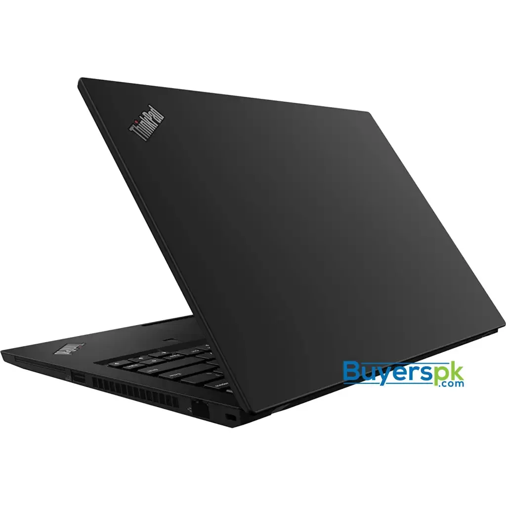 Lenovo Thinkpad T14 Core I5-10210u 10th Gen 8gb Ram 512gb Ssd