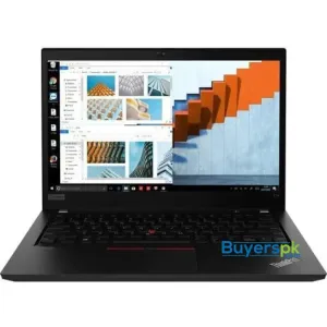Lenovo Thinkpad T14 Core I5-10210u 10th Gen 8gb Ram 512gb Ssd