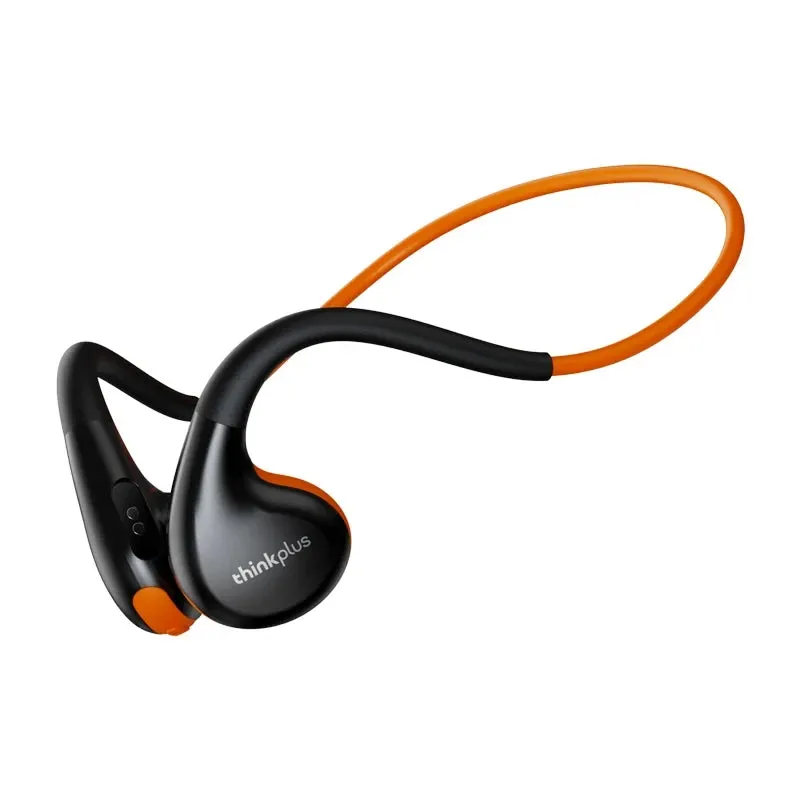 Lenovo X7 Air Conduction Headphone Wireless Bluetooth 5.3 Earphones Bone Conduction Sports Headset
