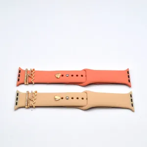 Lexie Smartwatch Band