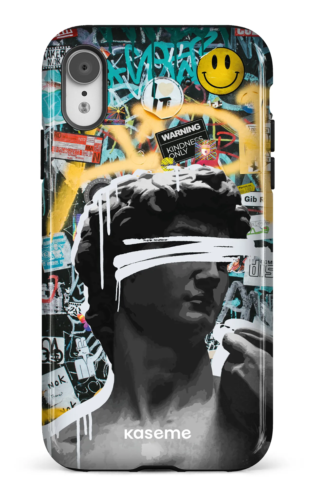 Liberty art