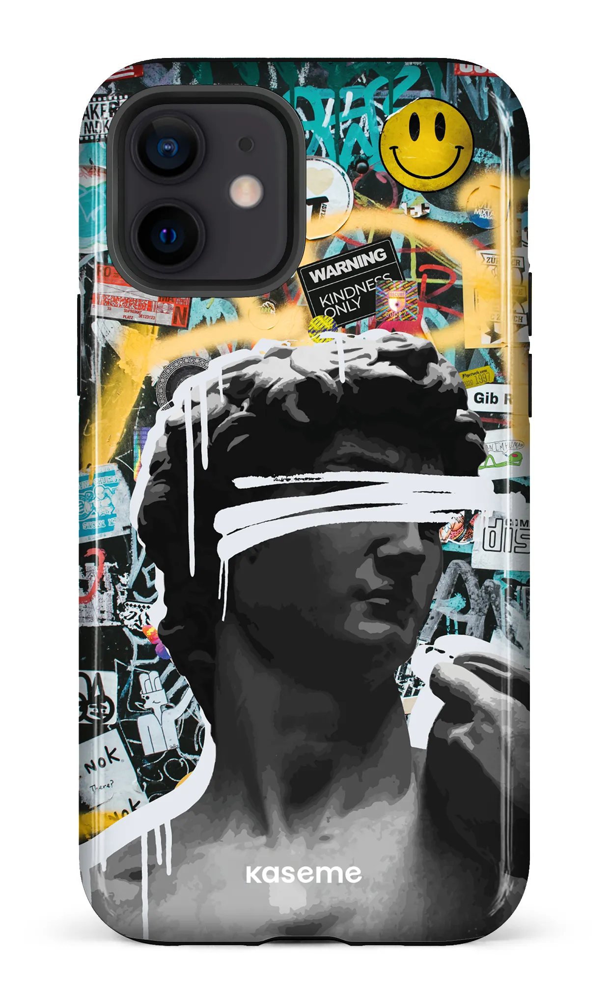 Liberty art