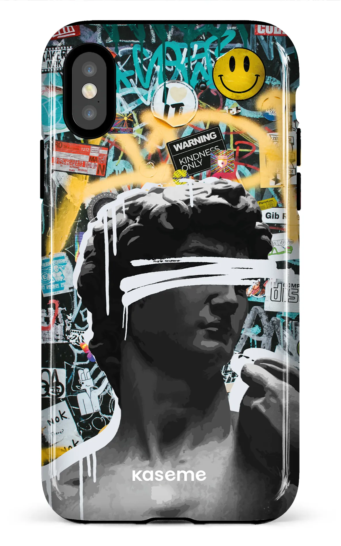 Liberty art