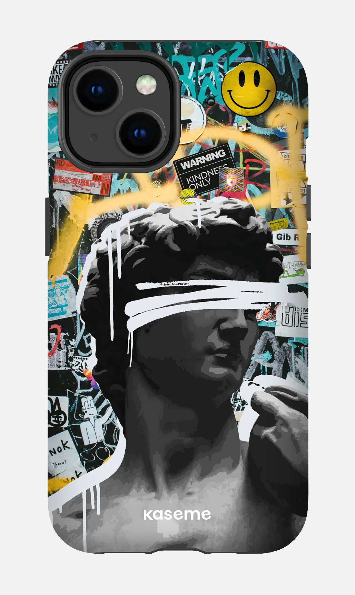 Liberty art