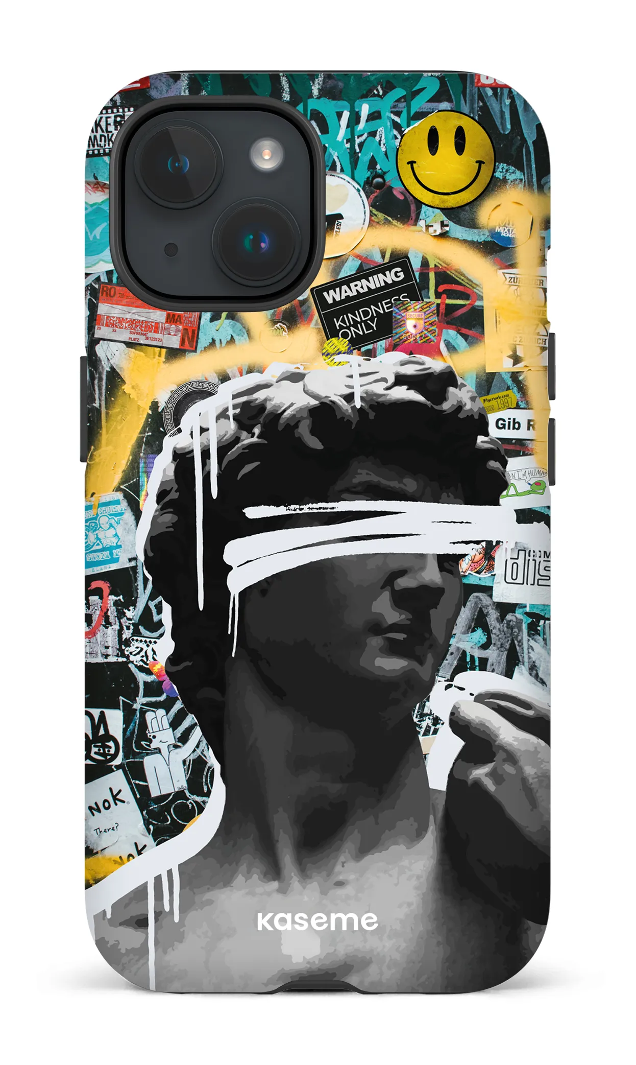 Liberty art