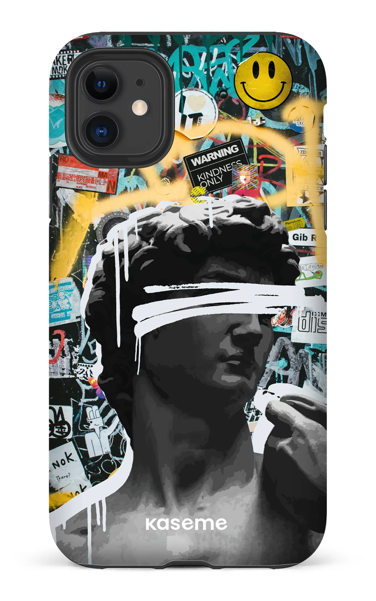Liberty art
