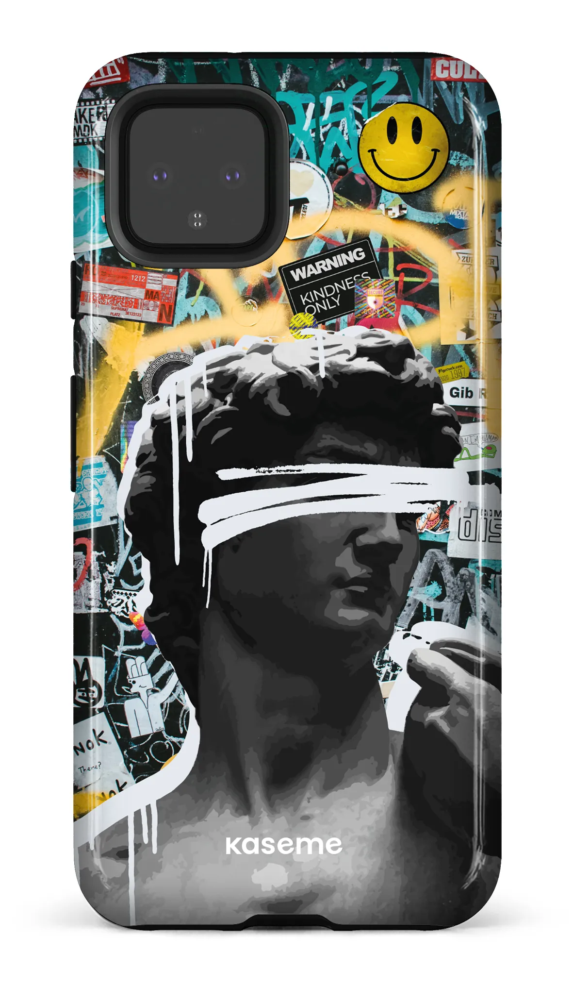 Liberty art