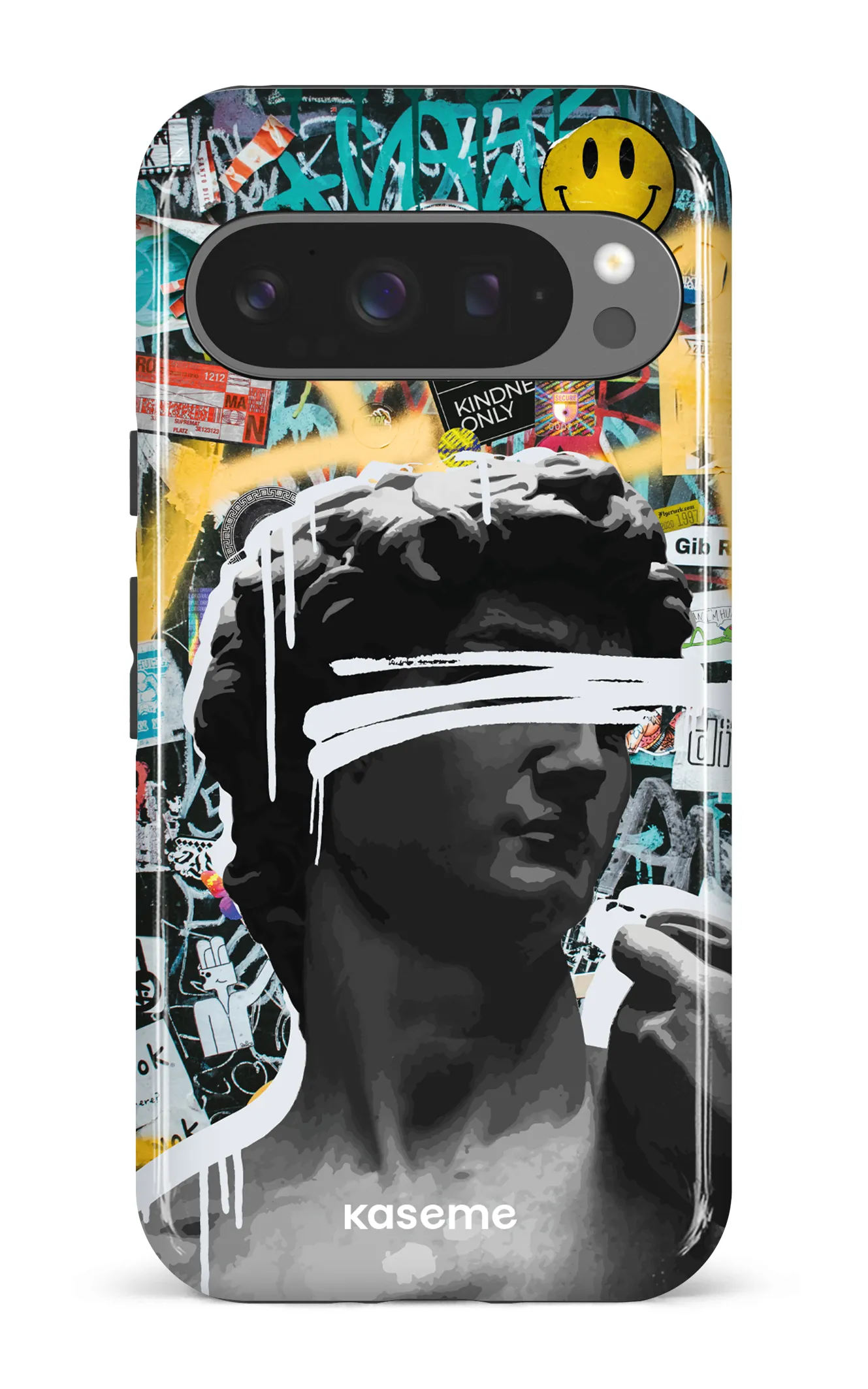 Liberty art