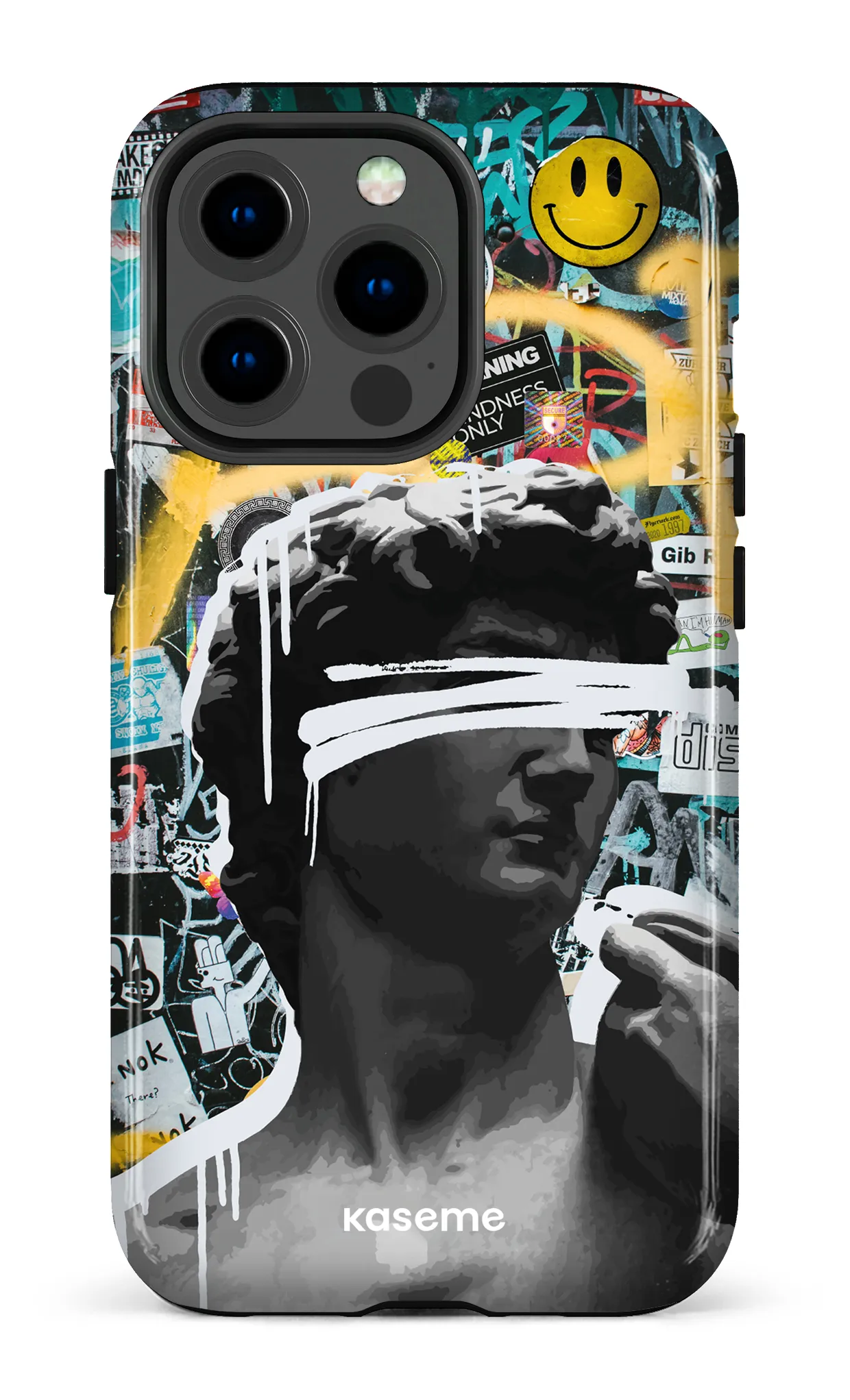 Liberty art