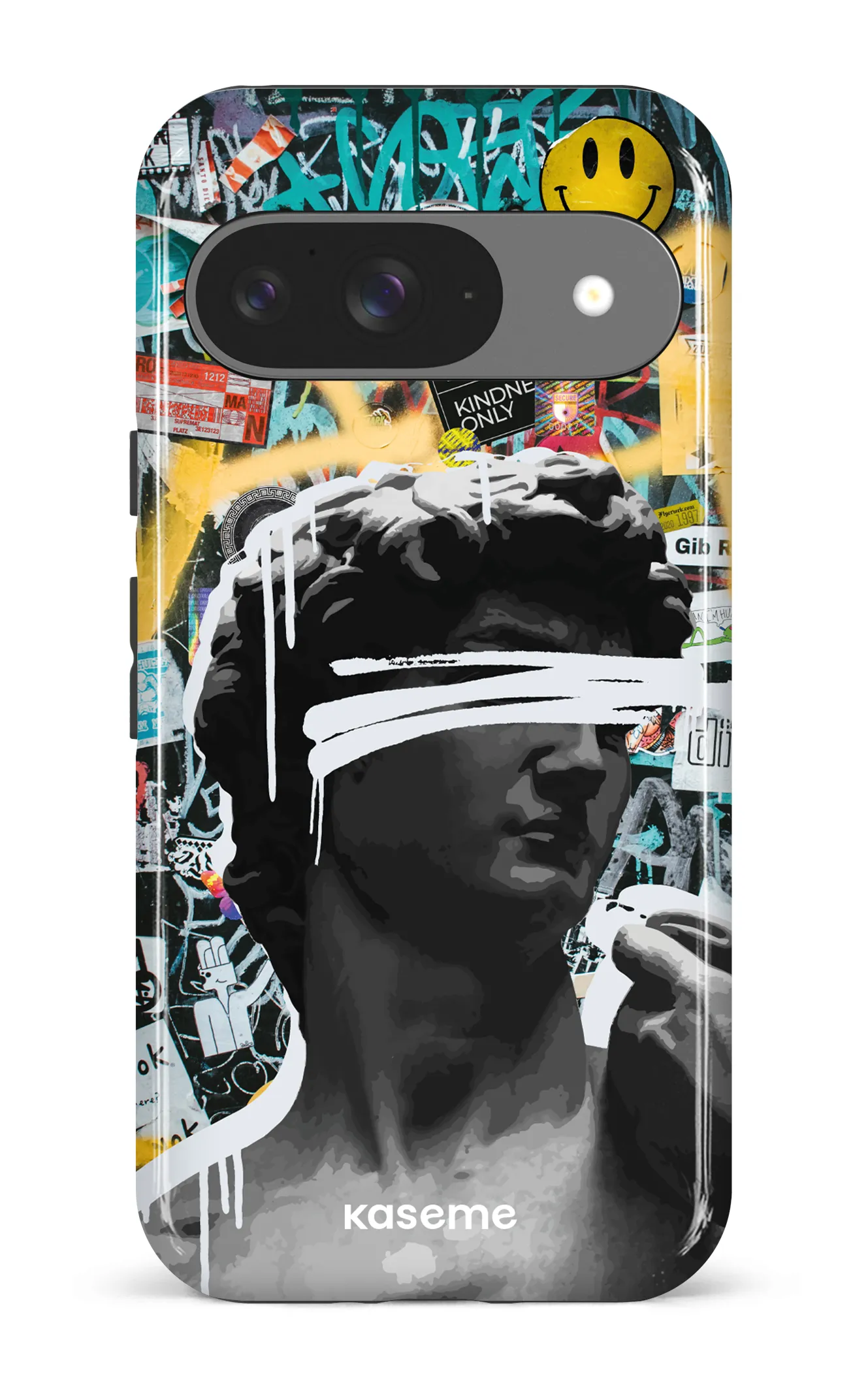 Liberty art