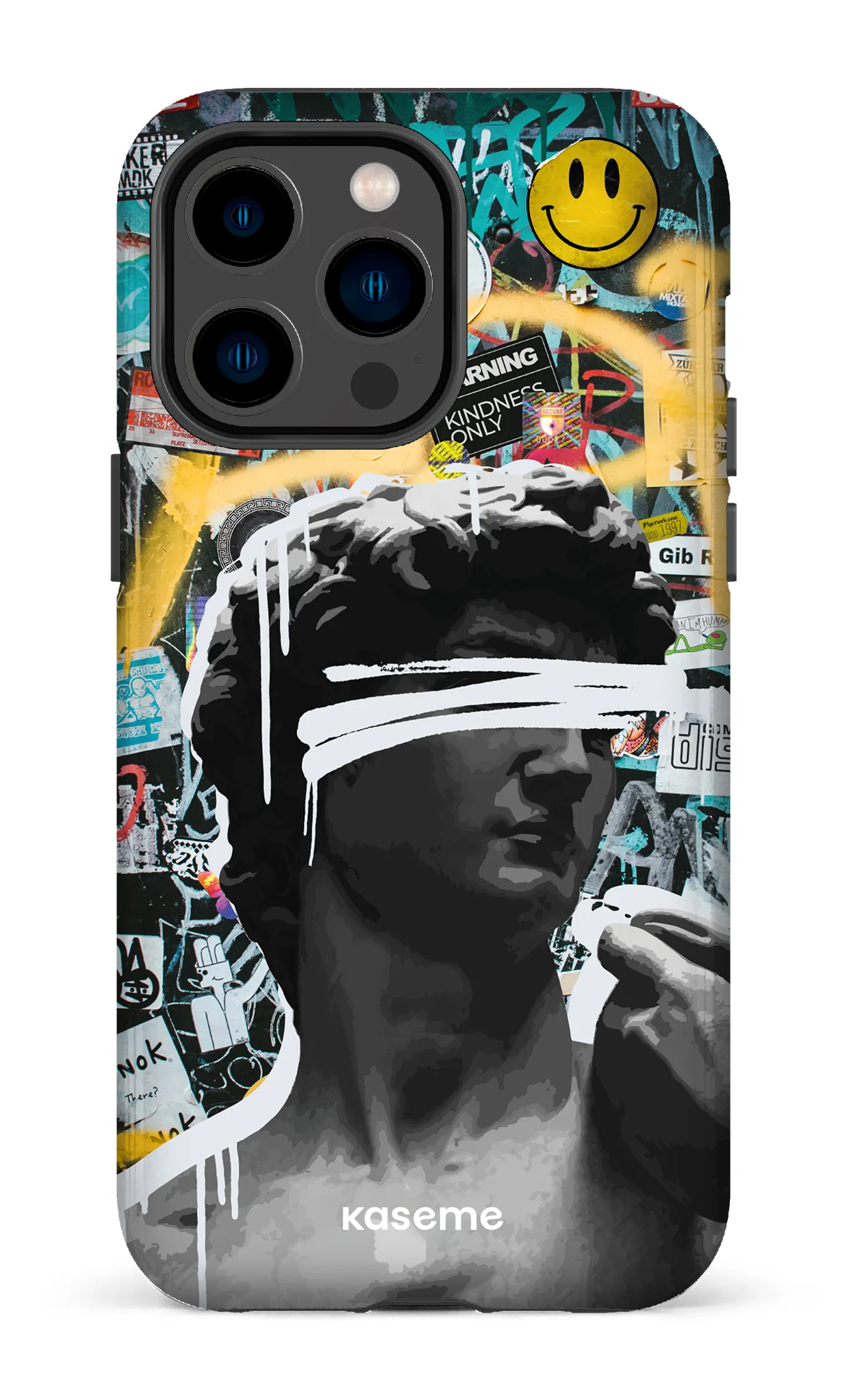 Liberty art
