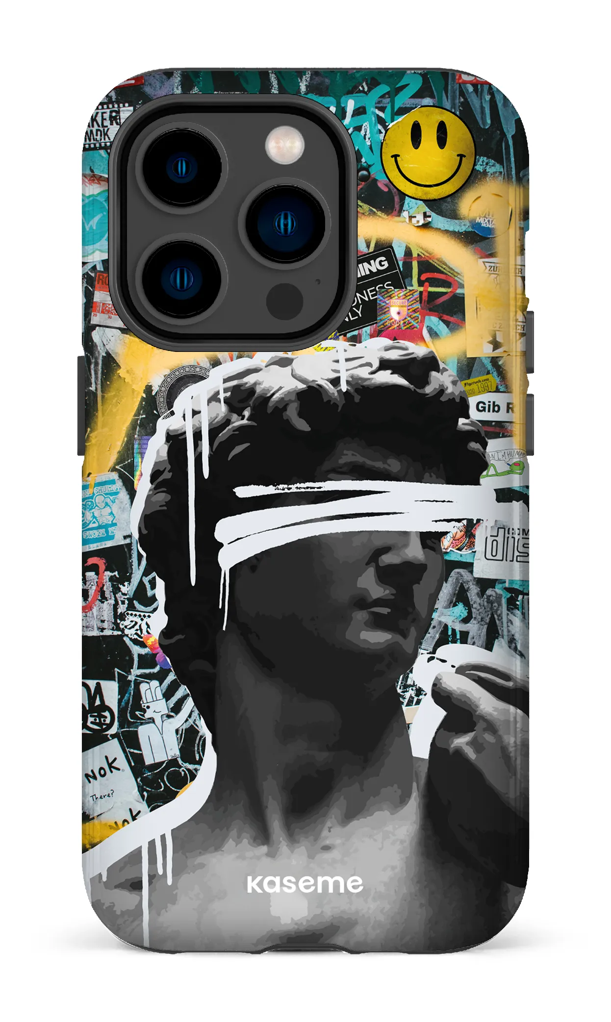 Liberty art