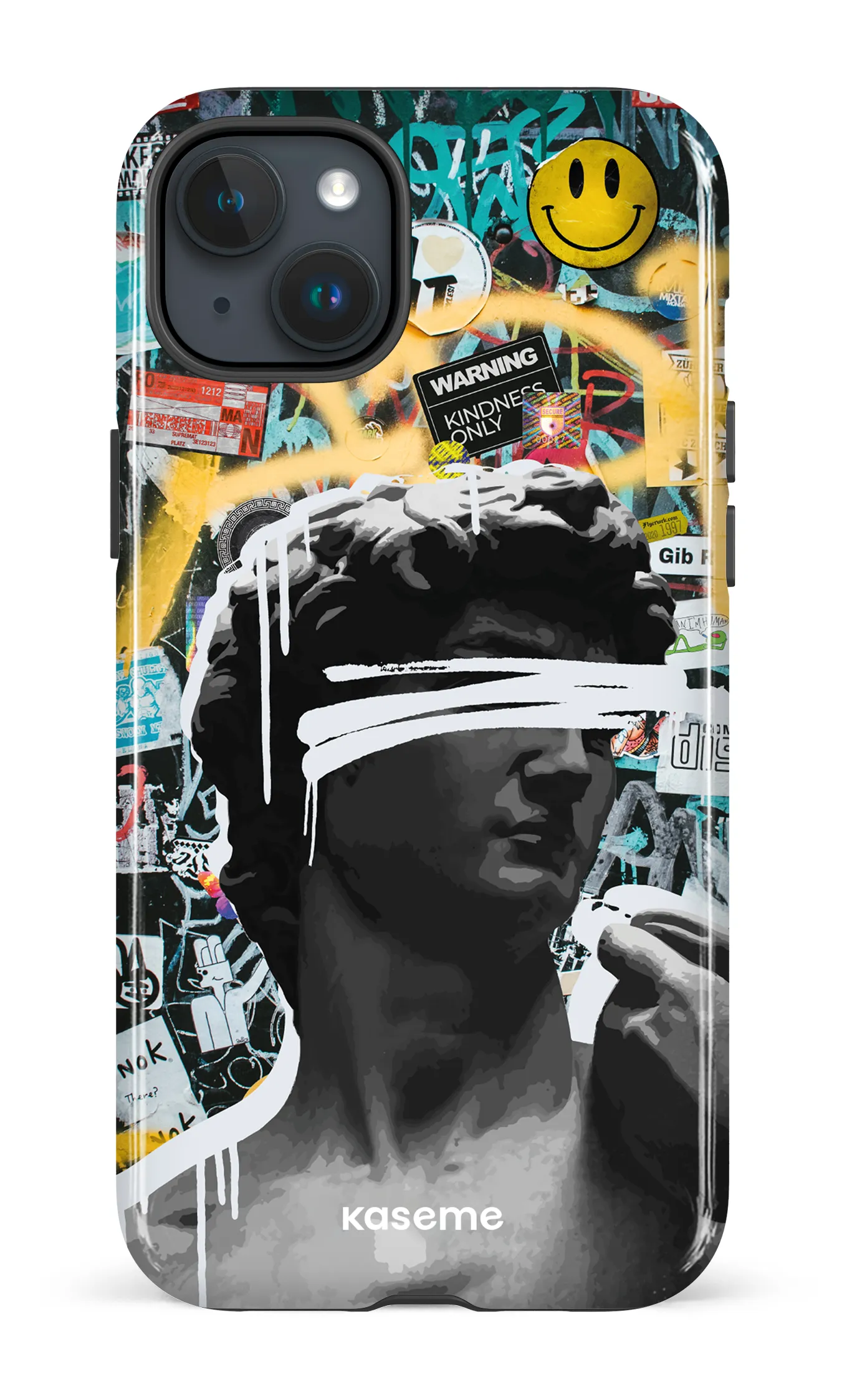 Liberty art