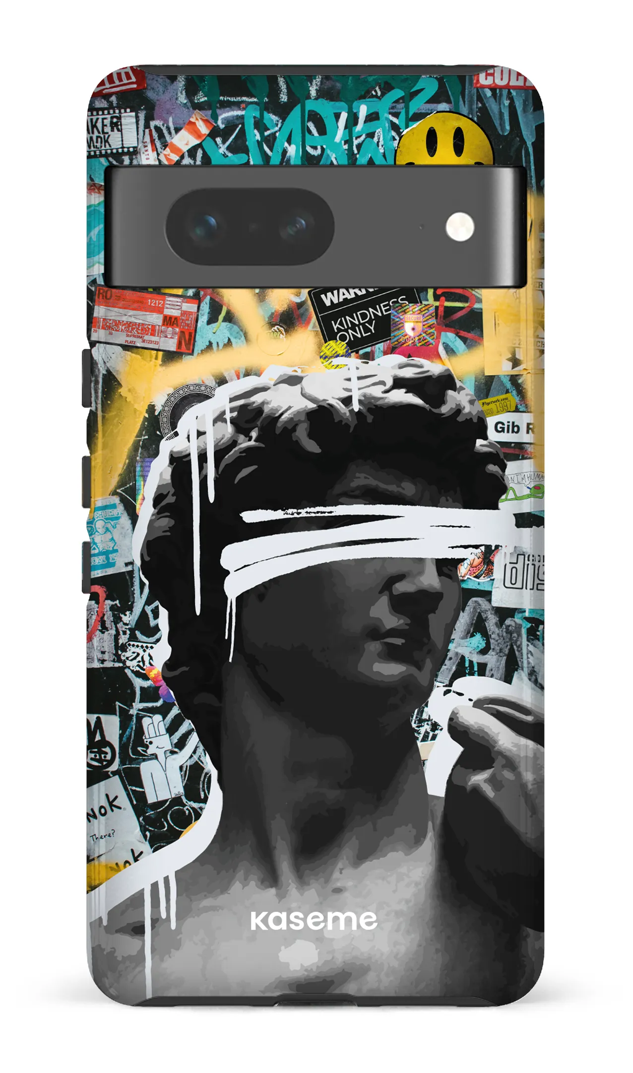 Liberty art