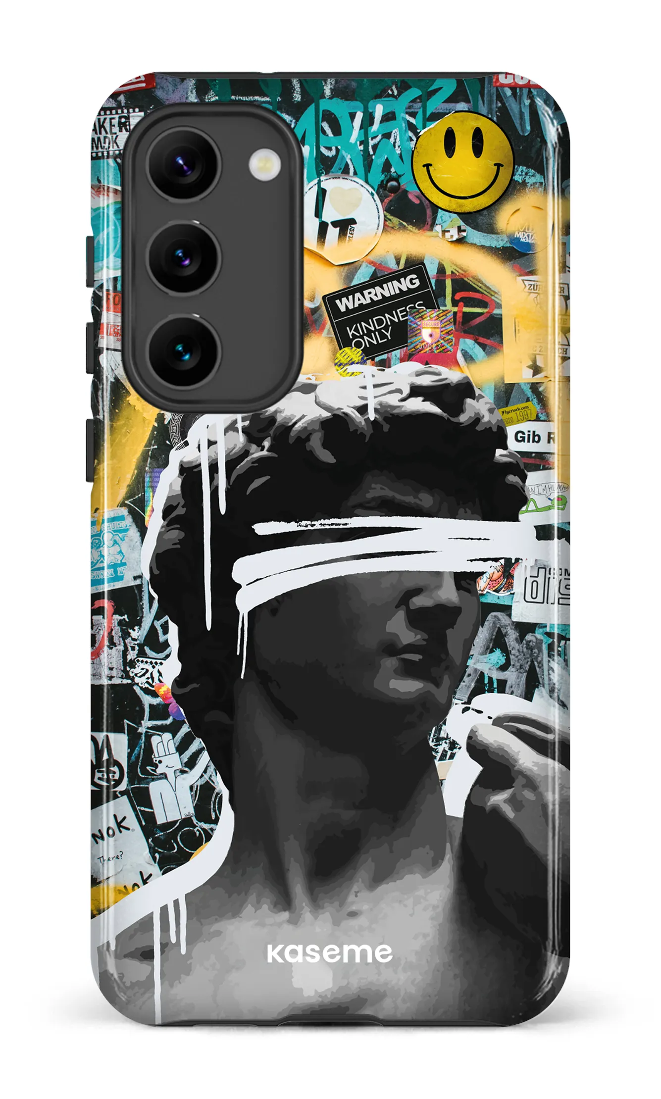 Liberty art