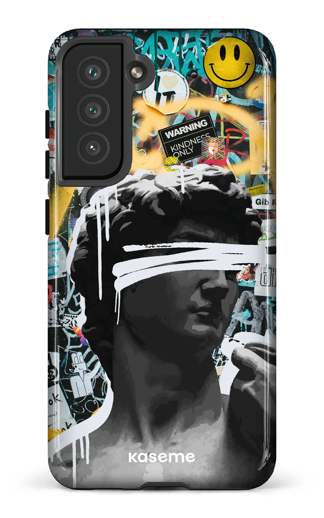 Liberty art