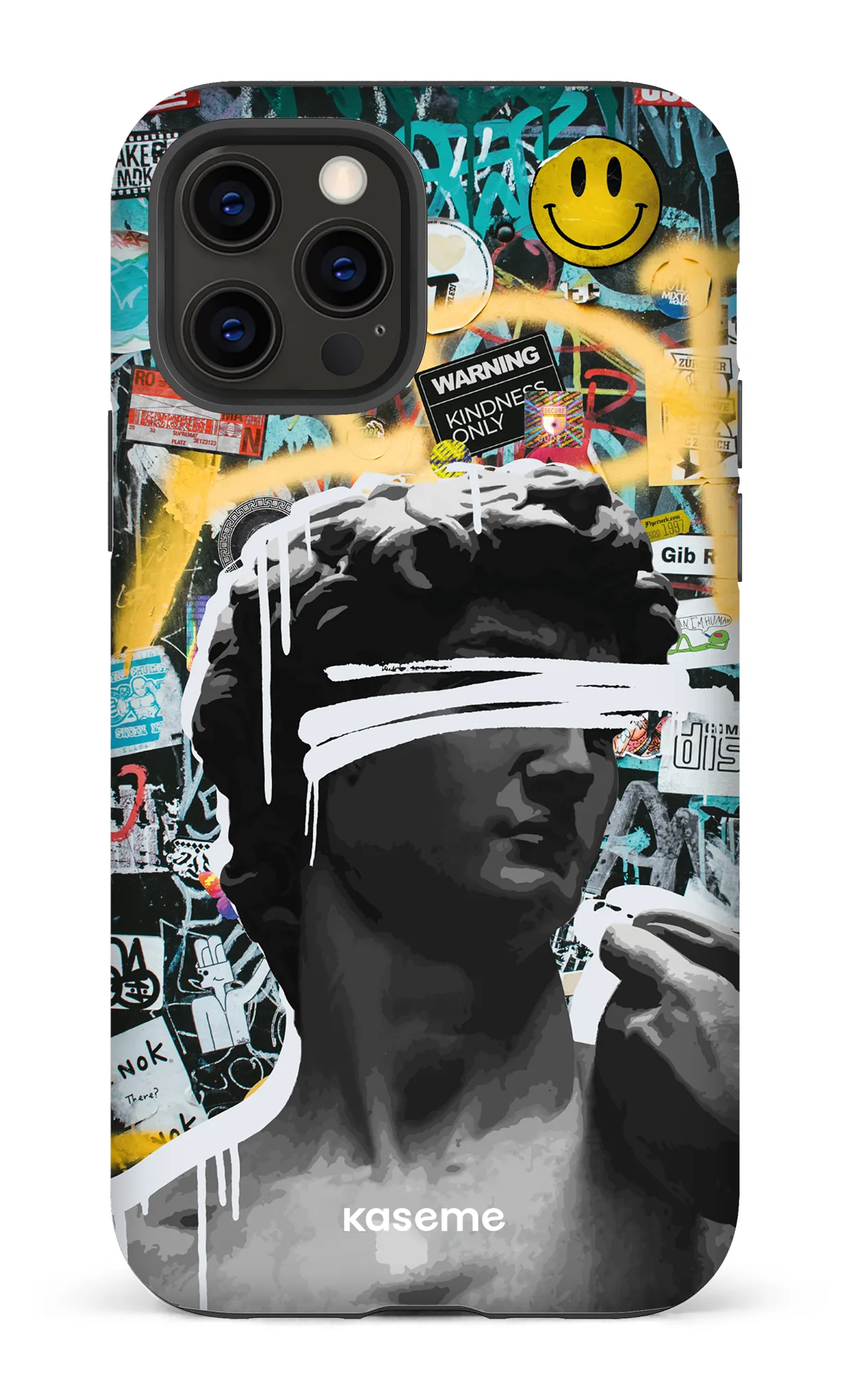 Liberty art