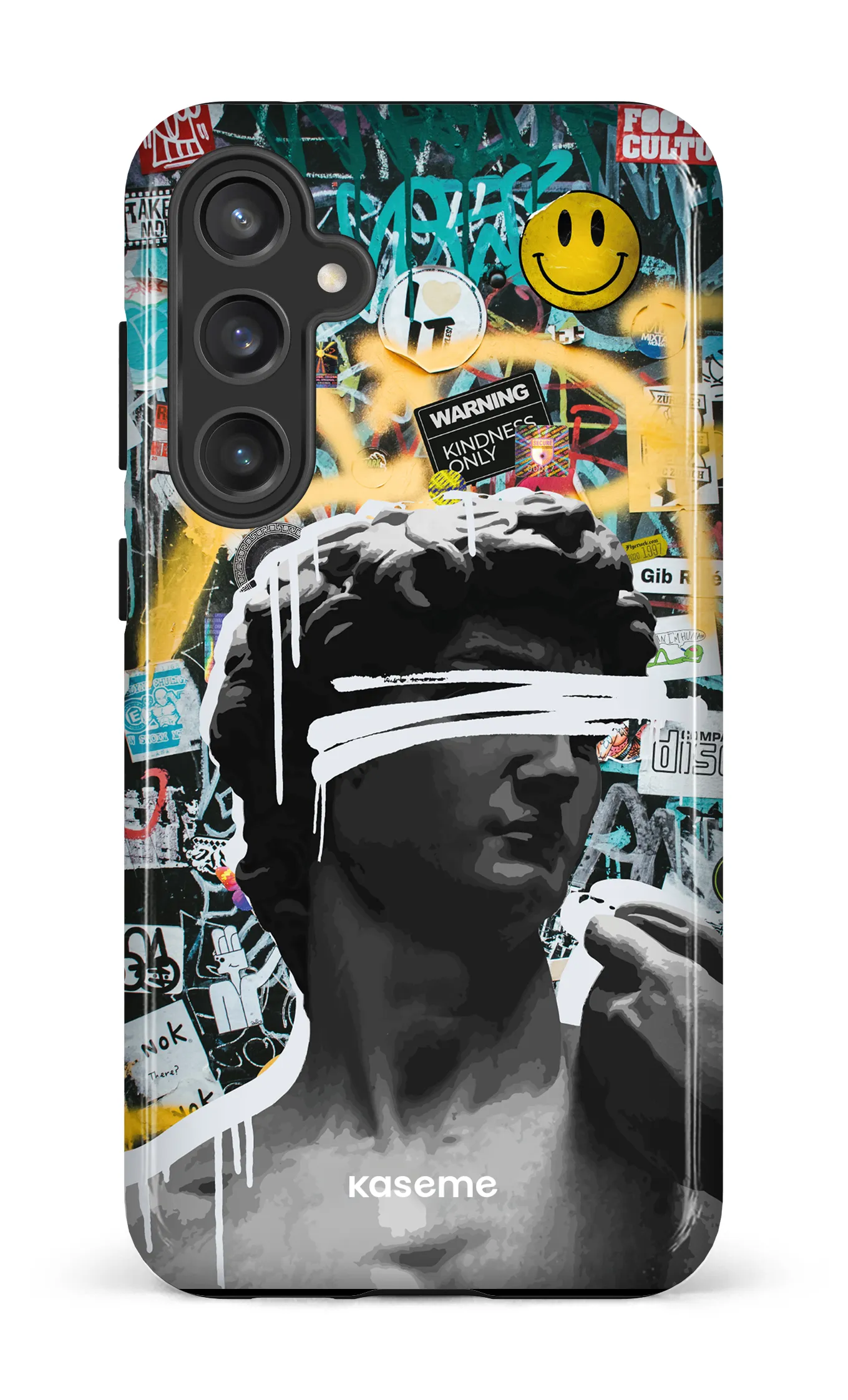 Liberty art