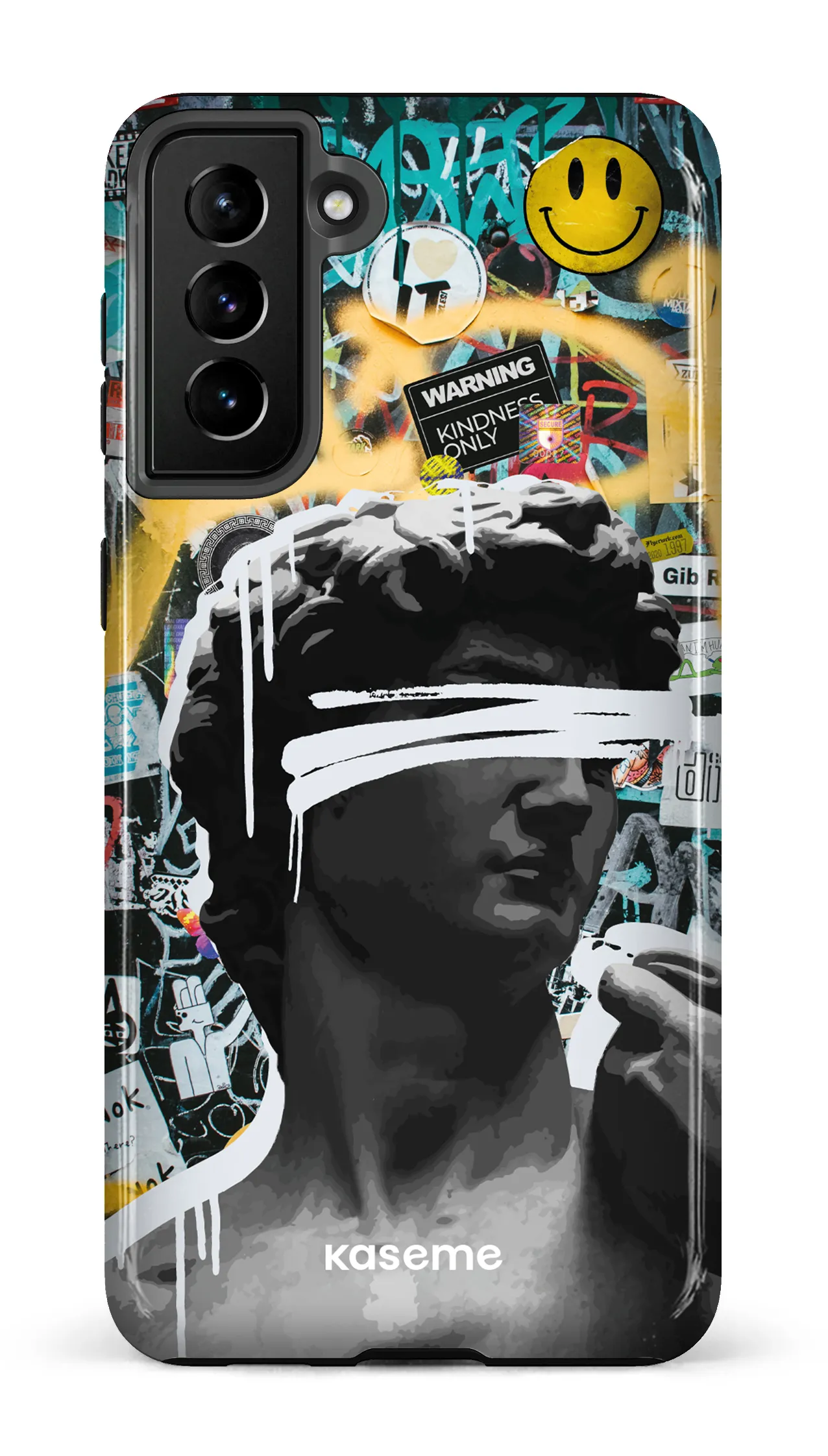 Liberty art