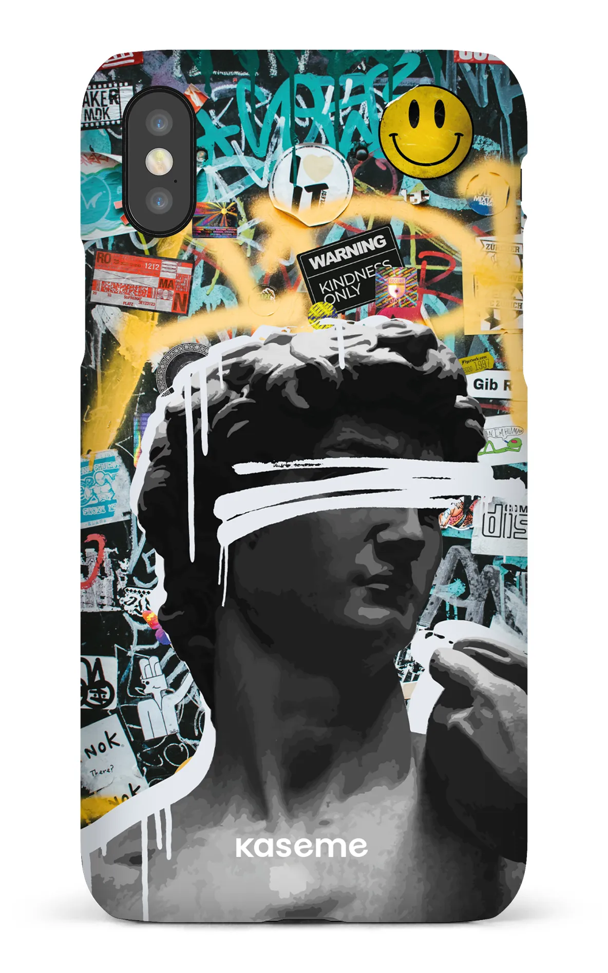Liberty art