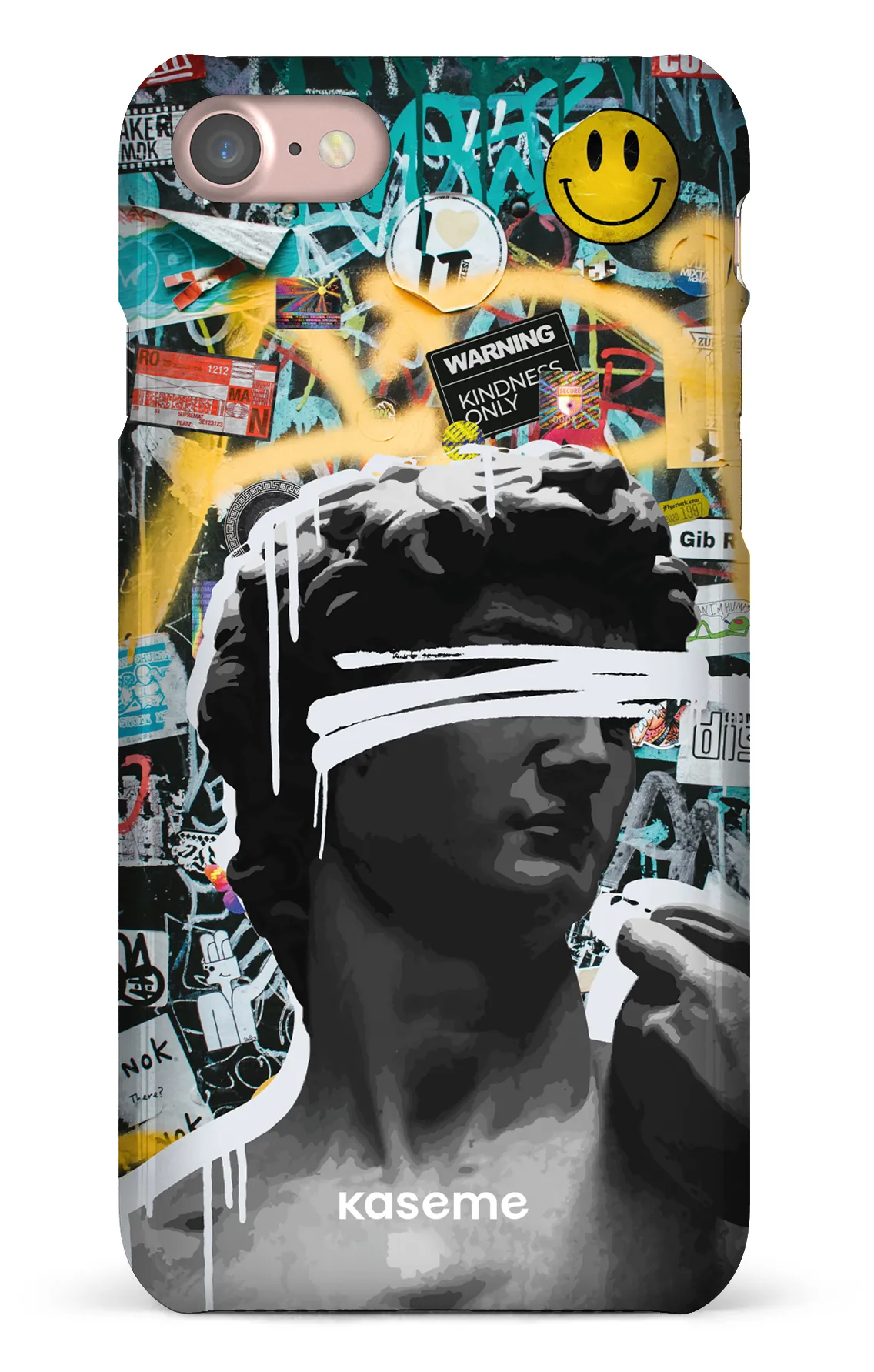 Liberty art