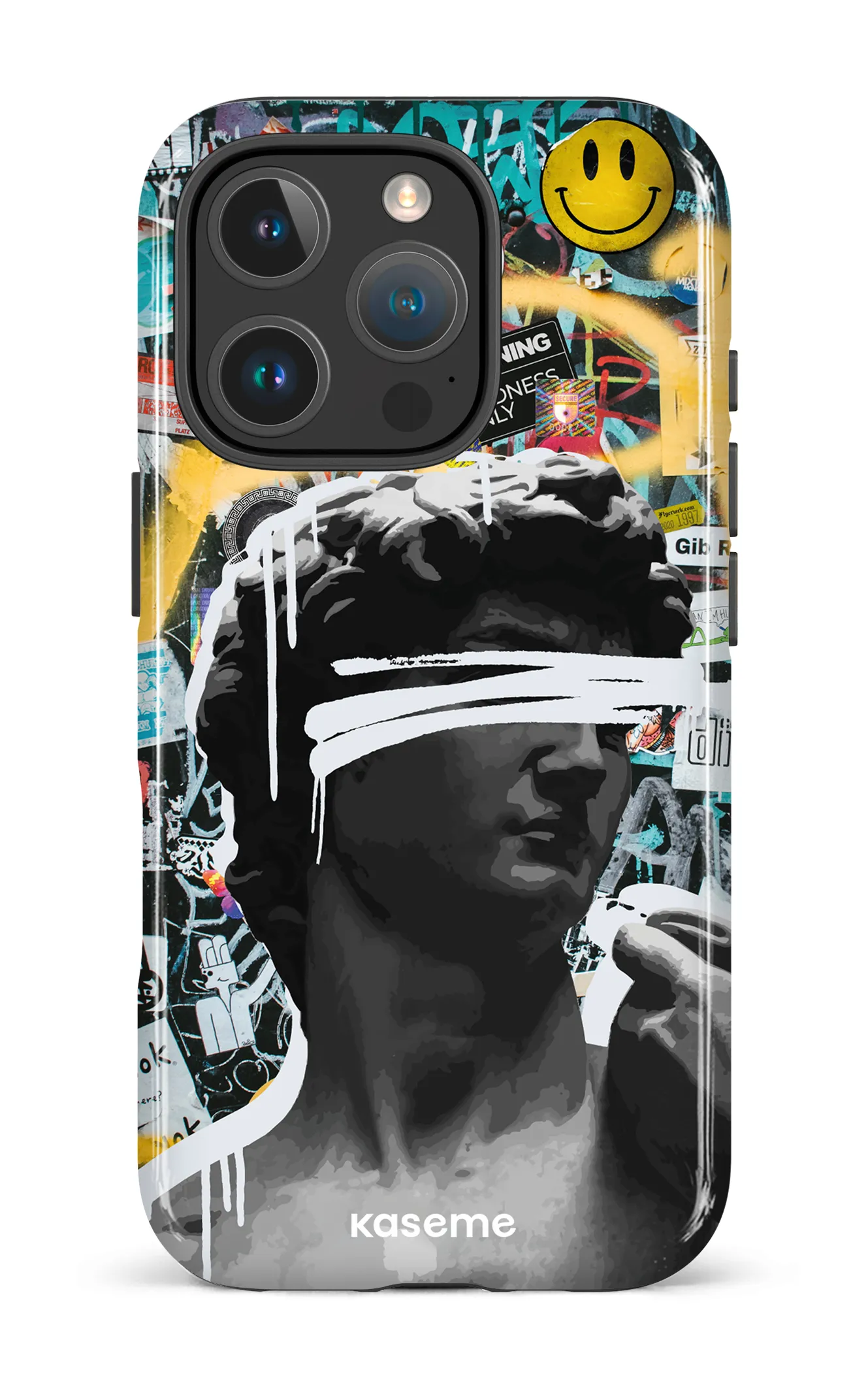 Liberty art
