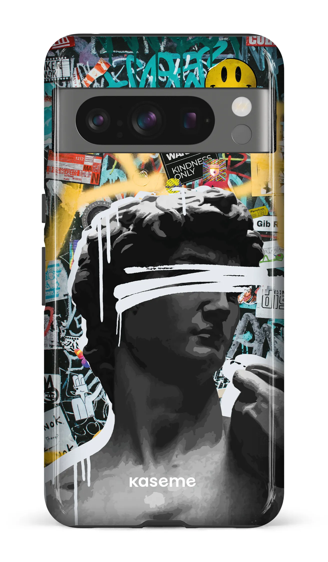 Liberty art