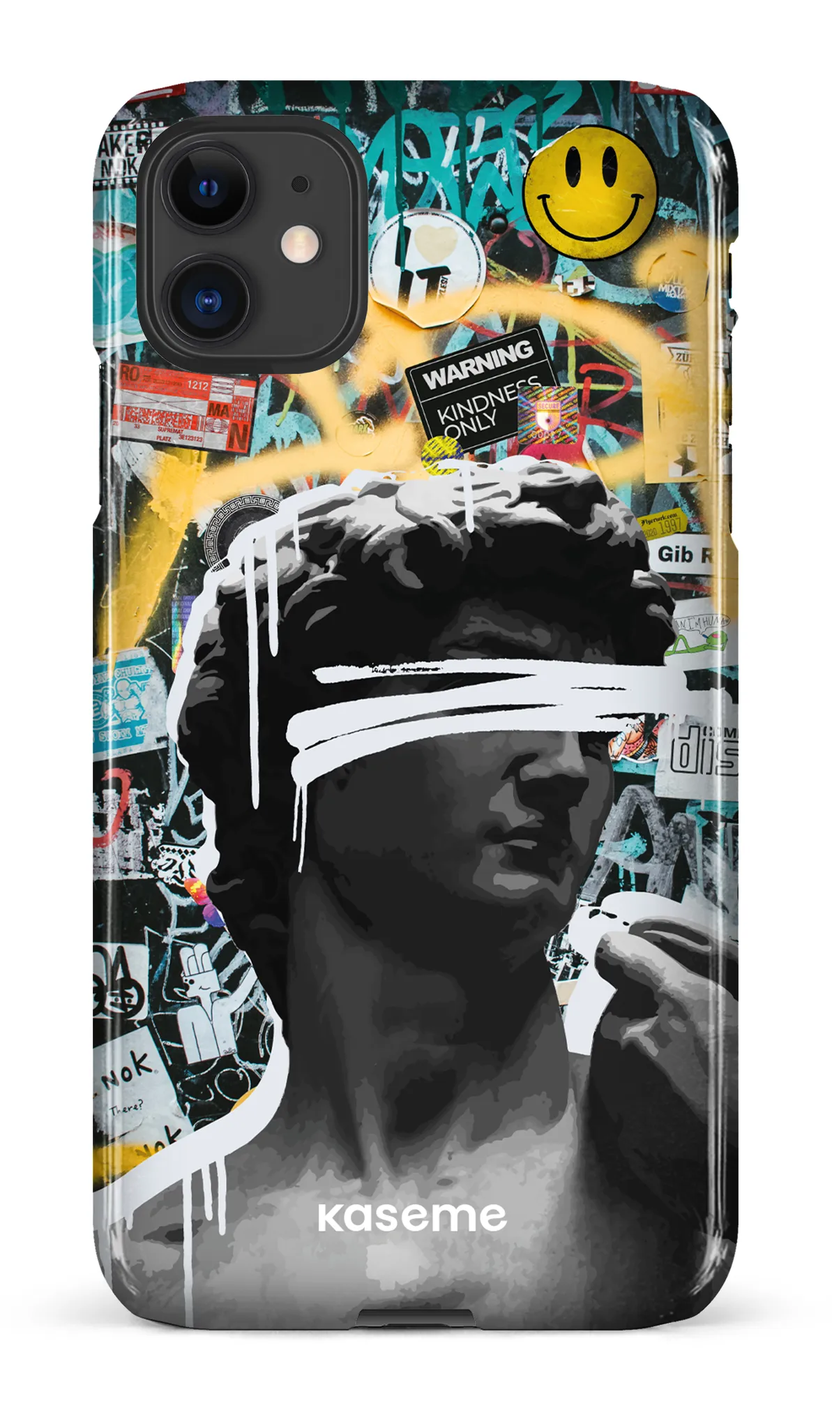 Liberty art