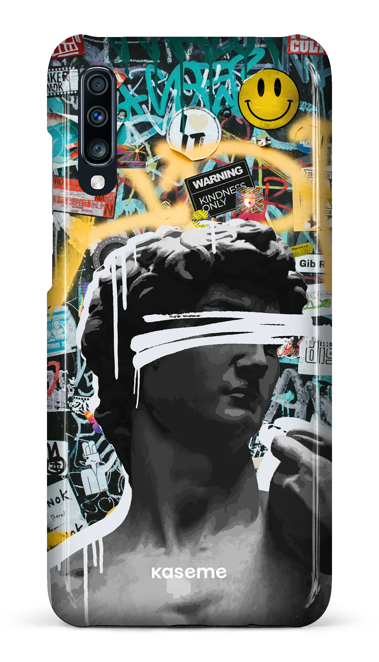 Liberty art