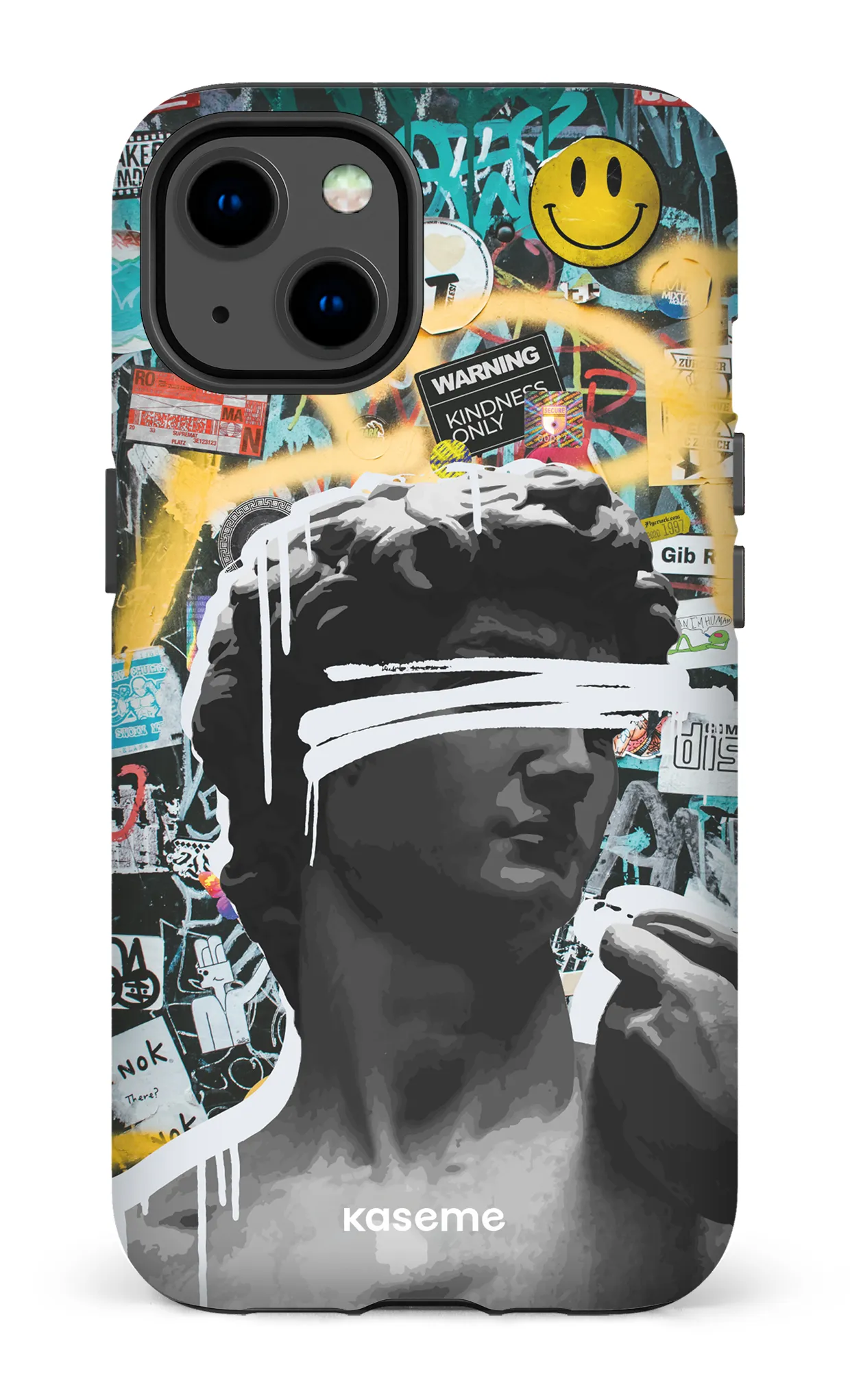 Liberty art