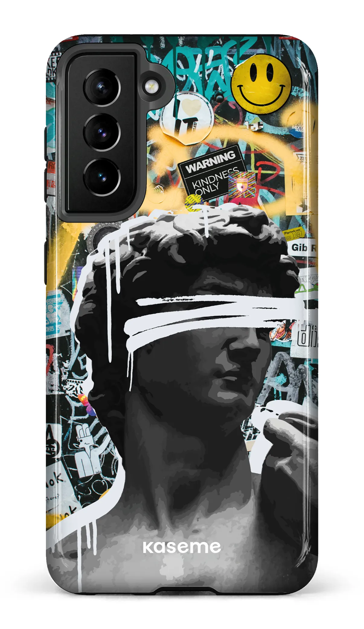 Liberty art