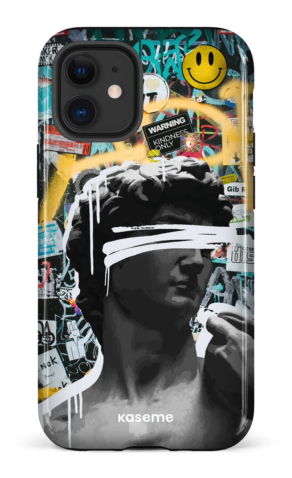 Liberty art
