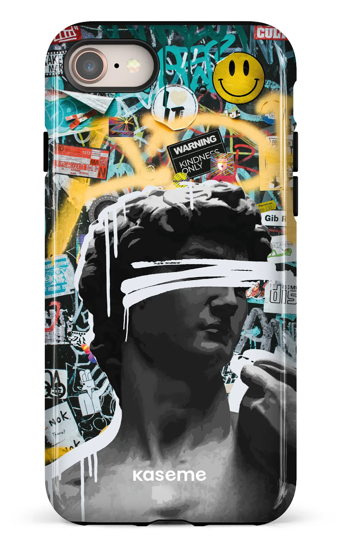 Liberty art